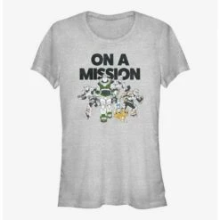 Coupon ✔️ Disney Pixar Lightyear Group Shot 👧 Girls T-Shirt 🔔