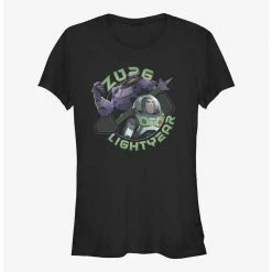 Buy 🛒 Disney Pixar Lightyear Two Sides 👧 Girls T-Shirt 🔥