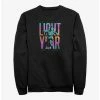 Best reviews of 😉 Disney Pixar Lightyear Buzz Words Sweatshirt 🔔