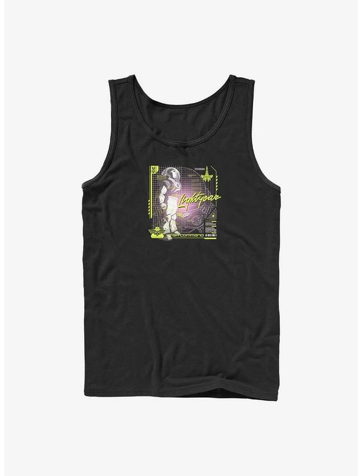 Top 10 👍 Disney Pixar Lightyear Future Tank ✨