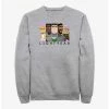 Best deal 😉 Disney Pixar Lightyear Group Panels Sweatshirt 👏