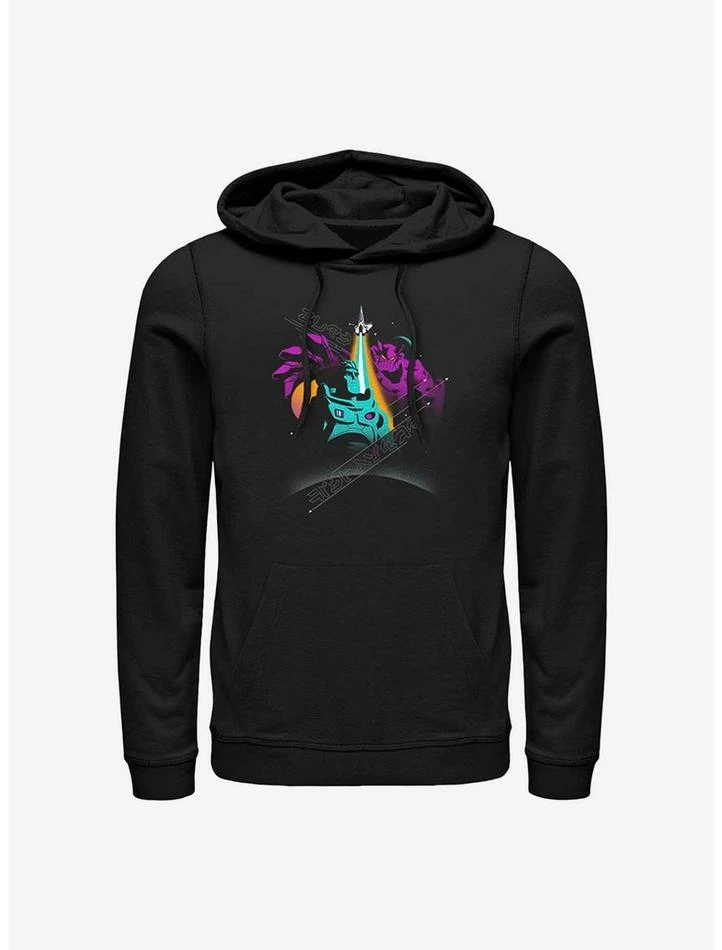 Wholesale ✨ Disney Pixar Lightyear Nova Versus Hoodie 👍