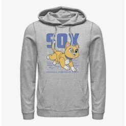 Top 10 🎉 Disney Pixar Lightyear Sox Sketch Hoodie 🎉