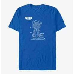 New 👏 Disney Pixar Lightyear Sox Tech T-Shirt 🌟