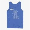 Best deal 😀 Disney Pixar Lightyear Sox Tech Tank 👍