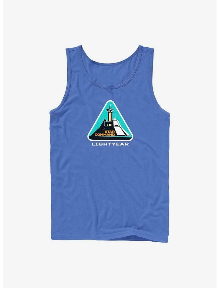 Best Pirce 😀 Disney Pixar Lightyear Star Command Tank 🌟