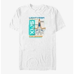 Wholesale 🧨 Disney Pixar Lightyear Star Command T-Shirt 🥰