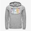 Best Pirce 😍 Disney Pixar Lightyear Zap Patrol Hoodie 🔥