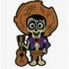 Cheapest 🔥 Loungefly Disney Pixar Coco Chibi Hector Enamel Pin 👍