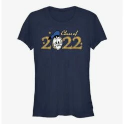 Flash Sale 🔥 Disney Donald Duck Graduation Class of 22 👧 Girls T-Shirt 🥰