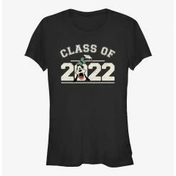 Wholesale 🧨 Disney Goofy Class of 2022 👧 Girls T-Shirt ✔️