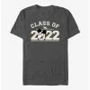 New ⭐ Disney Mickey Mouse Graduation Class of 22 T-Shirt 😍