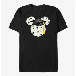 Wholesale 🤩 Disney Mickey Mouse Mickey Grad Hat T-Shirt 🧨