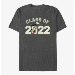 Promo ✔️ Disney Pluto Class of 2022 T-Shirt 🌟