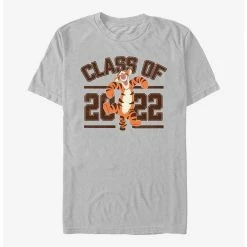 Best reviews of ❤️ Disney Winnie The Pooh Tigger Class of 2022 T-Shirt 🔥