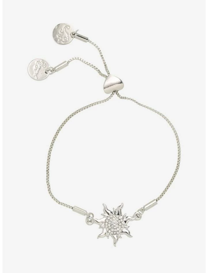 Flash Sale π― Disney Tangled Sun Chain Pull Bracelet π