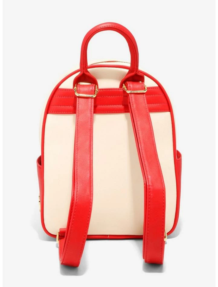 Best Sale โญ Her Universe Disney Winnie The Pooh ๐ Christmas Ornament Mini ๐ Backpack ๐ฅ - Image 3