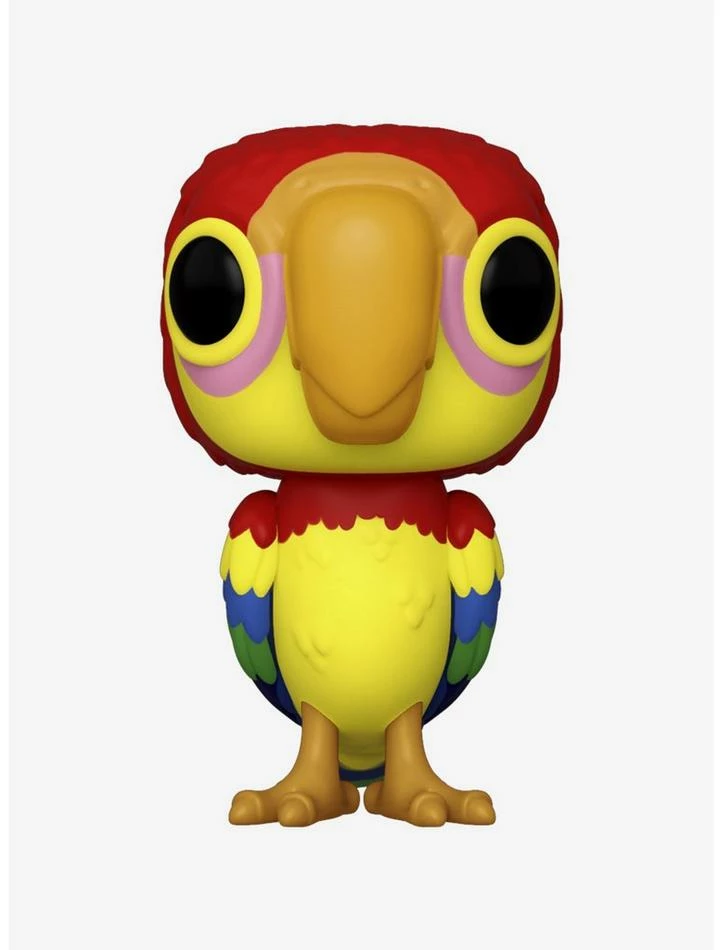 Top 10 ❤️ Funko Disney Walt Disney World Pop! José Vinyl Figure ⌛