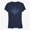 Promo 🌟 Disney Aladdin A Whole New World 👧 Girls T-Shirt 👍