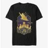Top 10 ✔️ Disney Aladdin & Jasmine Flying 30th Anniversary T-Shirt 🔥