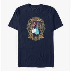Wholesale 👍 Disney Aladdin Duo Frame T-Shirt 🧨