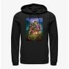 Wholesale 👍 Disney Encanto Madrigal House Poster Hoodie ✨