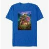 Promo 🥰 Disney Encanto Madrigal House Poster T-Shirt ⭐