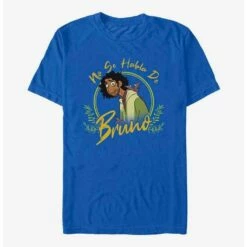 Hot Sale 💯 Disney Encanto No Se Habla De Bruno T-Shirt 🎉