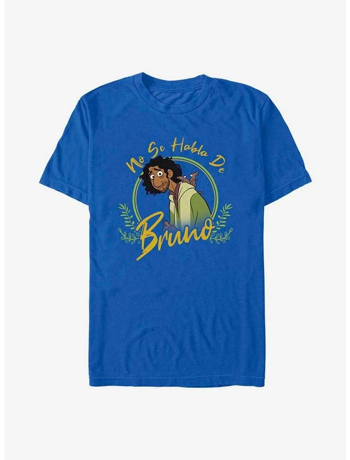 Hot Sale 💯 Disney Encanto No Se Habla De Bruno T-Shirt 🎉