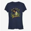 Cheapest 🤩 Disney Encanto No Se Habla De Bruno 👧 Girls T-Shirt 😀