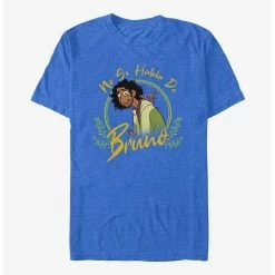 Best deal 🎁 Disney Encanto No Se Habla De Bruno T-Shirt 🌟