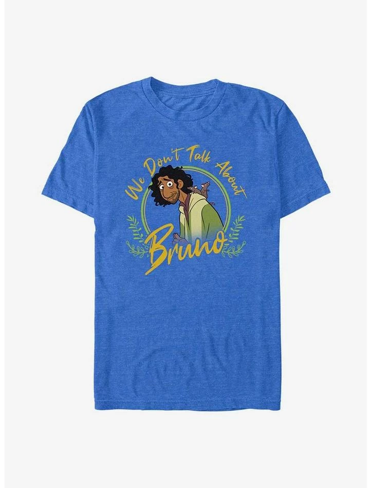 Flash Sale 🔥 Disney Encanto We Don't Talk About Bruno T-Shirt 🌟