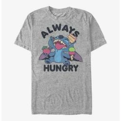 Top 10 ⭐ Dsny Lilo Stch Munchies T-Shirt 🛒