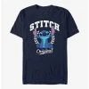Best deal ⌛ Dsny Lilo Stch Stitch Original T-Shirt 😍