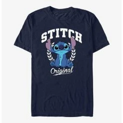 Best deal ⌛ Dsny Lilo Stch Stitch Original T-Shirt 😍