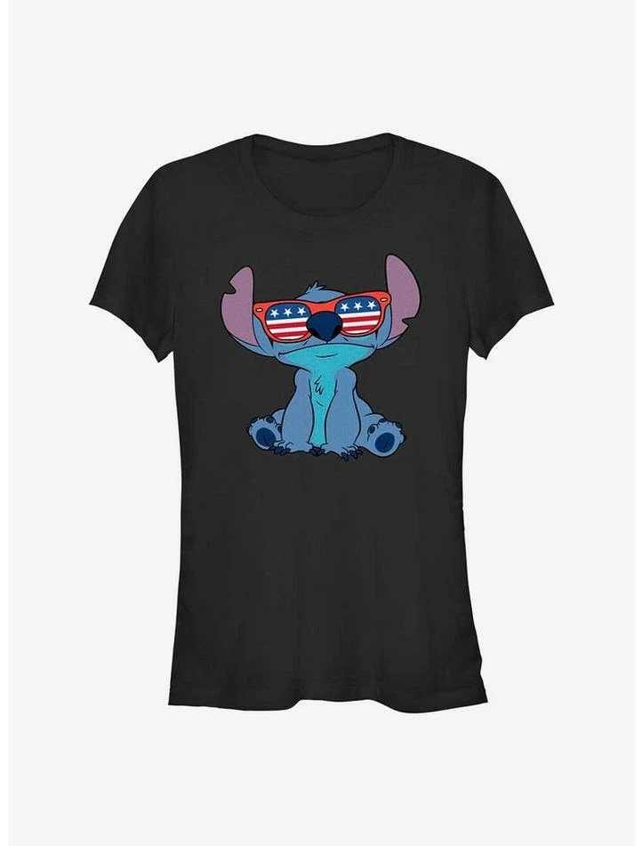 Top 10 ๐งจ Dsny Lilo Stch Stitch ๐ Sunglasses ๐ง Girls T-Shirt ๐