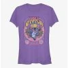 Best reviews of 💯 Dsny Lilo Stch Stitchadelic Gig 👧 Girls T-Shirt 😍