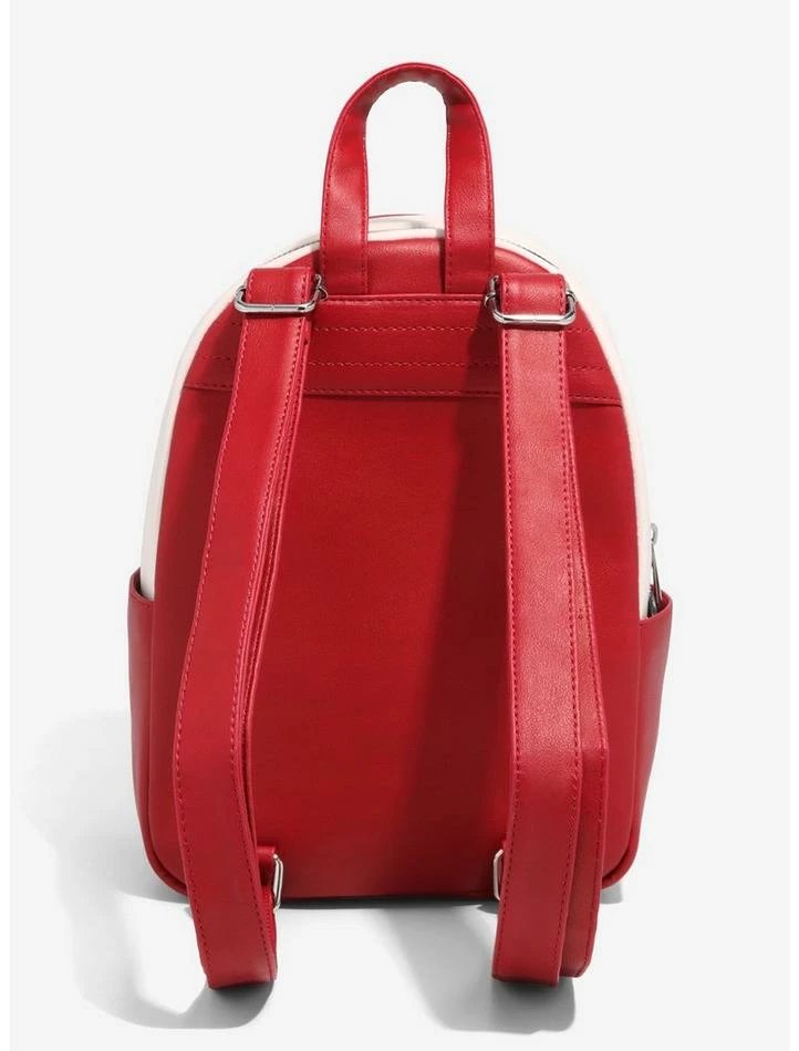 Promo ๐ฏ Her Universe Disney Snow White And The Seven Dwarfs Sketch Mini ๐ Backpack โ๏ธ - Image 3