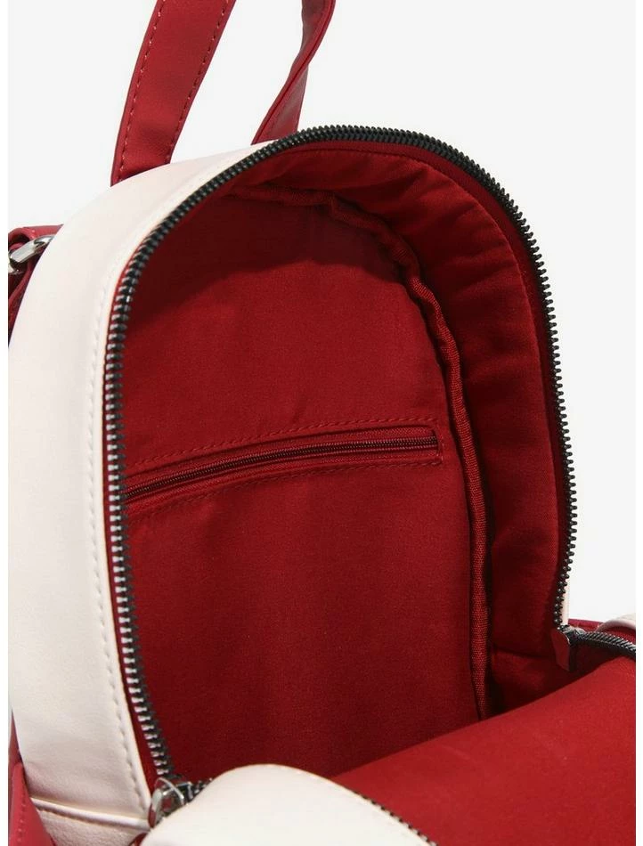 Promo ๐ฏ Her Universe Disney Snow White And The Seven Dwarfs Sketch Mini ๐ Backpack โ๏ธ - Image 4