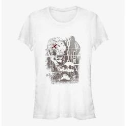 Wholesale 😍 Disney Pirates of the Caribbean Sorrow's Path 👧 Girls T-Shirt 🔔