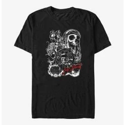 Top 10 💯 Disney Pirates of the Caribbean Yo Ho Jack Sparrow T-Shirt 🔥