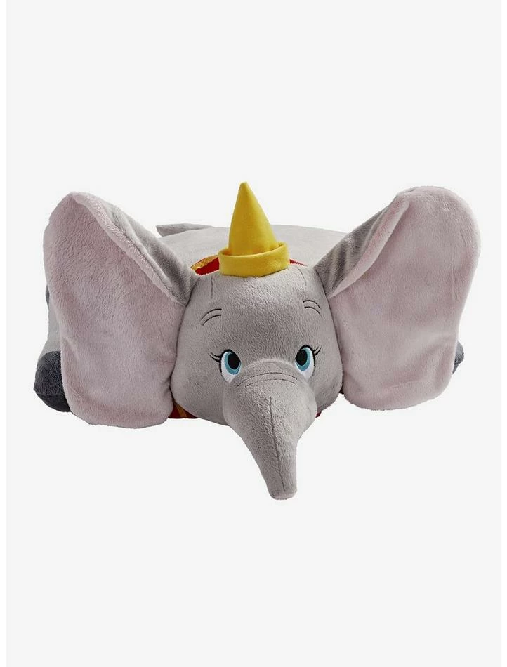 Hot Sale 🔔 Disney Dumbo Pillow Pets Plush Toy 🎉 - Image 2