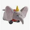 Hot Sale 🔔 Disney Dumbo Pillow Pets Plush Toy 🎉