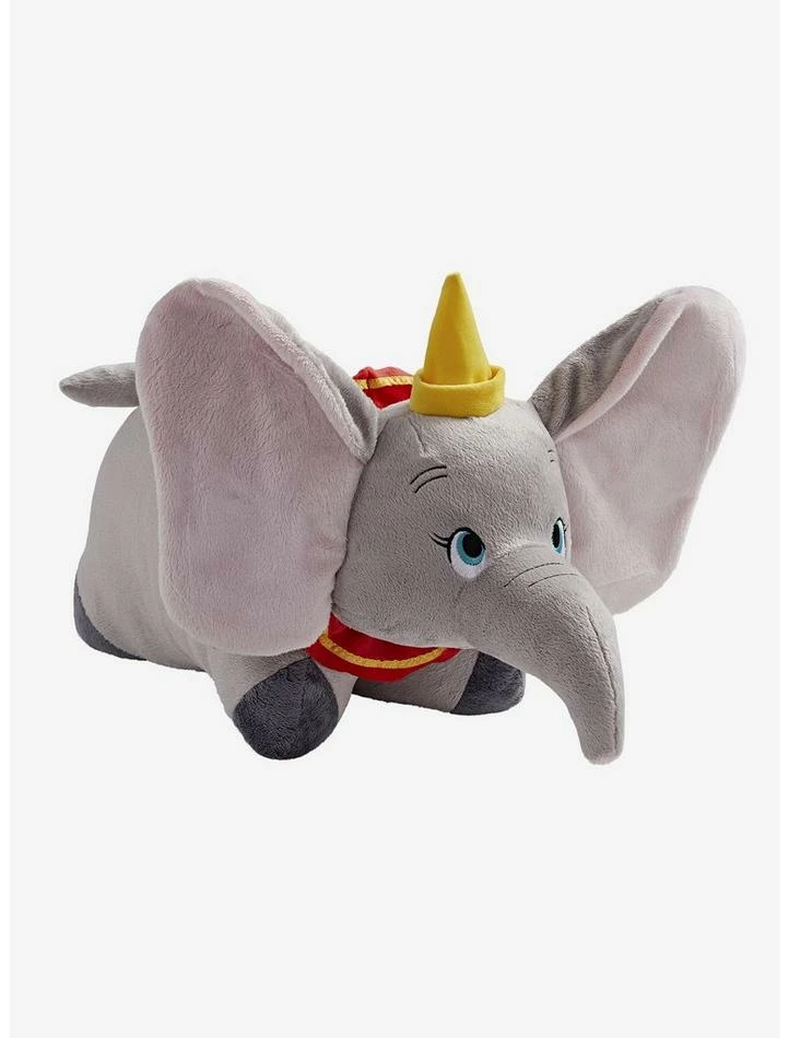 Hot Sale 🔔 Disney Dumbo Pillow Pets Plush Toy 🎉