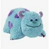 Coupon 🛒 Disney Pixar Monsters Inc. Sulley Pillow Pets Plush Toy 🤩