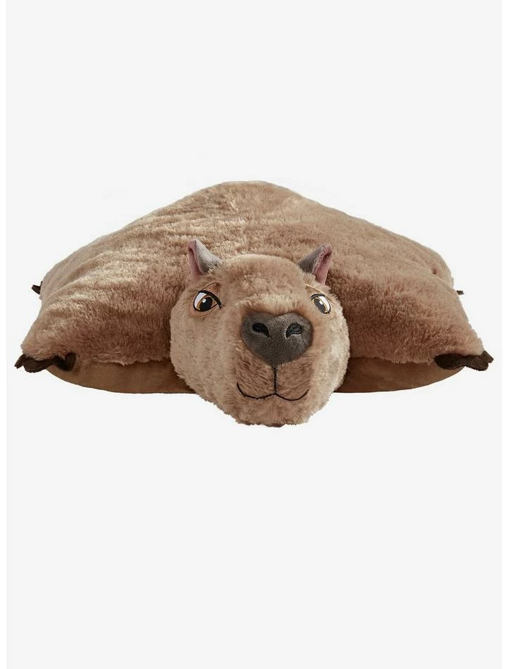 Flash Sale ๐ Disney's Encanto Capybara Pillow Pets Plush Toy ๐ - Image 2