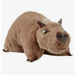 Flash Sale 🌟 Disney's Encanto Capybara Pillow Pets Plush Toy 👍