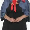 Best Sale 🎁 Her Universe Disney Snow White And The Seven Dwarfs 👧 Girls Capelet Plus Size 🧨