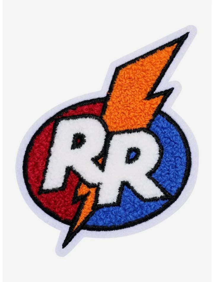 Cheapest ✔️ Disney Chip 'N' Dale: Rescue Rangers Chenille Patch 👍