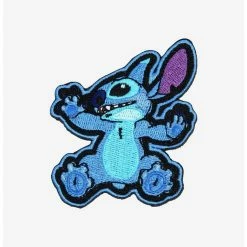 Best Sale ✔️ Disney Lilo & Stitch Splat Patch ✨